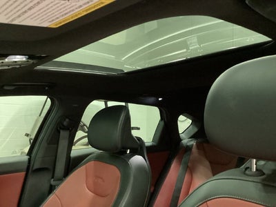 2026 Kia K4 Hatchback GT-Line