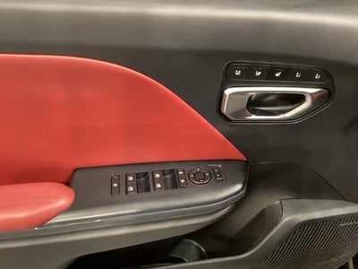 2026 Kia K4 Hatchback GT-Line