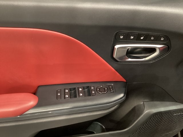2026 Kia K4 Hatchback GT-Line