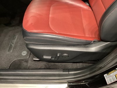 2026 Kia K4 Hatchback GT-Line