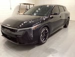 2026 Kia K4 Hatchback GT-Line
