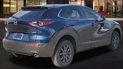 2024 Mazda Mazda CX-30 2.5 S