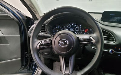 2024 Mazda Mazda CX-30 2.5 S