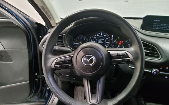 2024 Mazda Mazda CX-30 2.5 S
