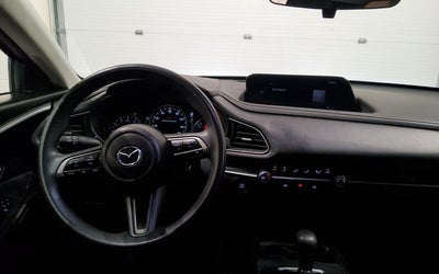 2024 Mazda Mazda CX-30 2.5 S