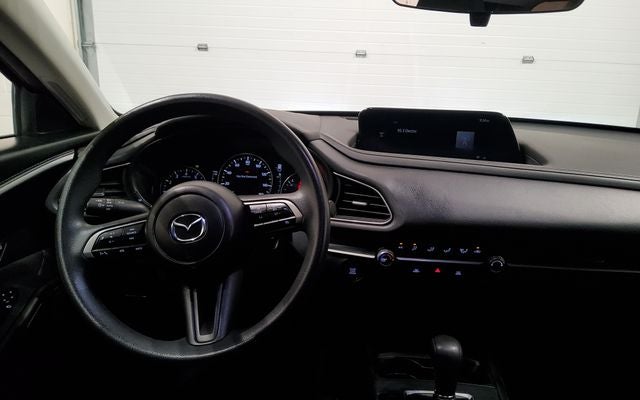 2024 Mazda Mazda CX-30 2.5 S