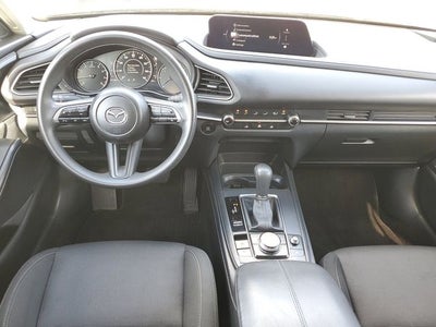 2024 Mazda Mazda CX-30 2.5 S