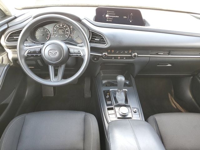 2024 Mazda Mazda CX-30 2.5 S
