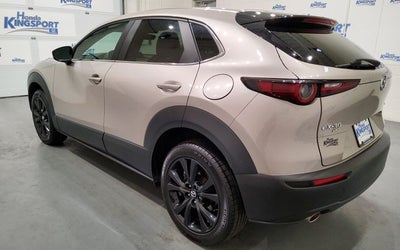 2024 Mazda Mazda CX-30 2.5 S Select Sport
