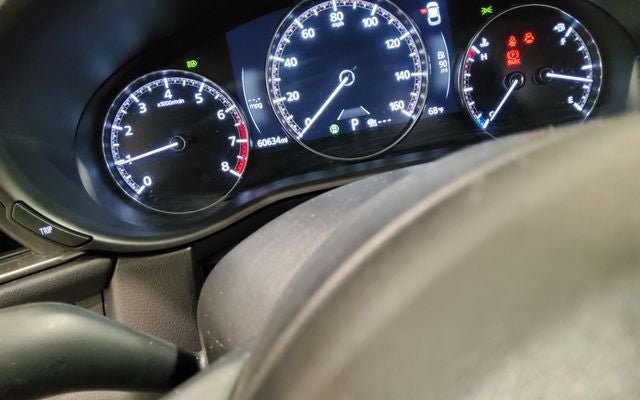 2024 Mazda Mazda CX-30 2.5 S Select Sport