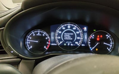2024 Mazda Mazda CX-30 2.5 S Select Sport