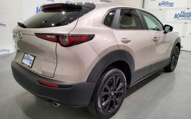 2024 Mazda Mazda CX-30 2.5 S Select Sport