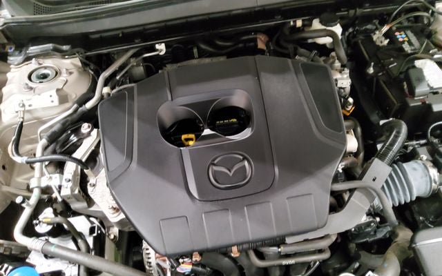 2024 Mazda Mazda CX-30 2.5 S Select Sport