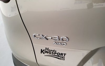2024 Mazda Mazda CX-30 2.5 S Select Sport