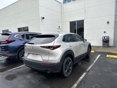 2024 Mazda Mazda CX-30 2.5 S Select Sport