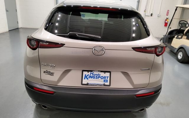 2024 Mazda Mazda CX-30 2.5 S Select Sport