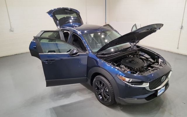 2024 Mazda Mazda CX-30 2.5 S Select Sport