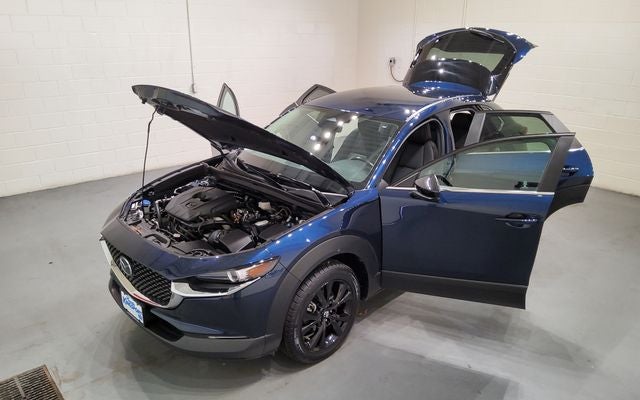 2024 Mazda Mazda CX-30 2.5 S Select Sport