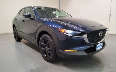 2024 Mazda Mazda CX-30 2.5 S Select Sport