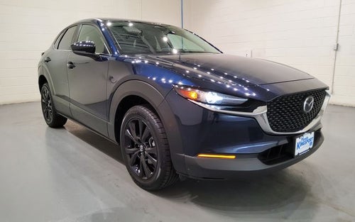 2024 Mazda Mazda CX-30 2.5 S Select Sport