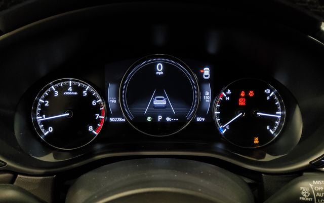 2024 Mazda Mazda CX-30 2.5 S Select Sport