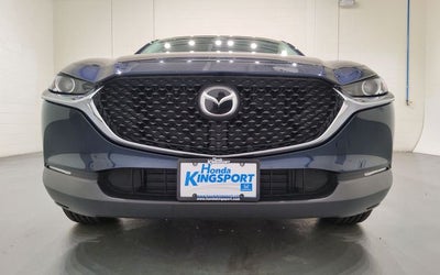 2024 Mazda Mazda CX-30 2.5 S Select Sport