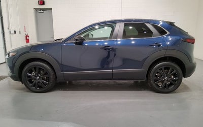 2024 Mazda Mazda CX-30 2.5 S Select Sport