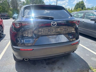 2024 Mazda Mazda CX-30 2.5 S Select Sport