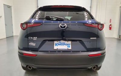 2024 Mazda Mazda CX-30 2.5 S Select Sport