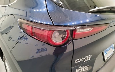 2023 Mazda Mazda CX-30 2.5 S Preferred Package
