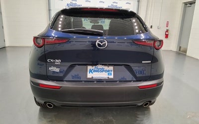 2023 Mazda Mazda CX-30 2.5 S Preferred Package