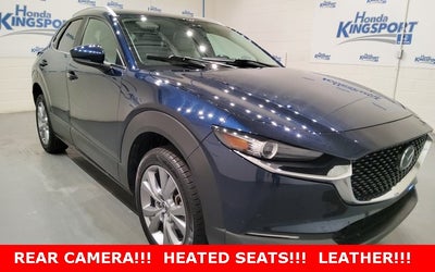 2023 Mazda Mazda CX-30 2.5 S Preferred Package