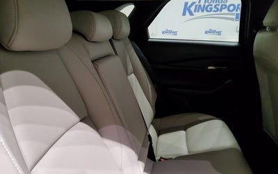 2023 Mazda Mazda CX-30 2.5 S Preferred Package