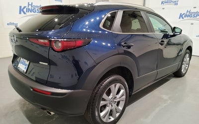 2023 Mazda Mazda CX-30 2.5 S Preferred Package