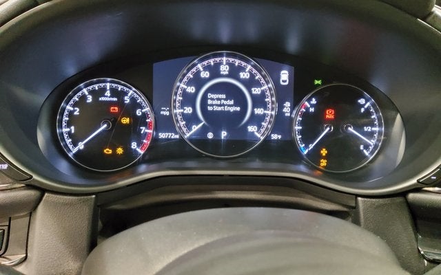 2023 Mazda Mazda CX-30 2.5 S Preferred Package