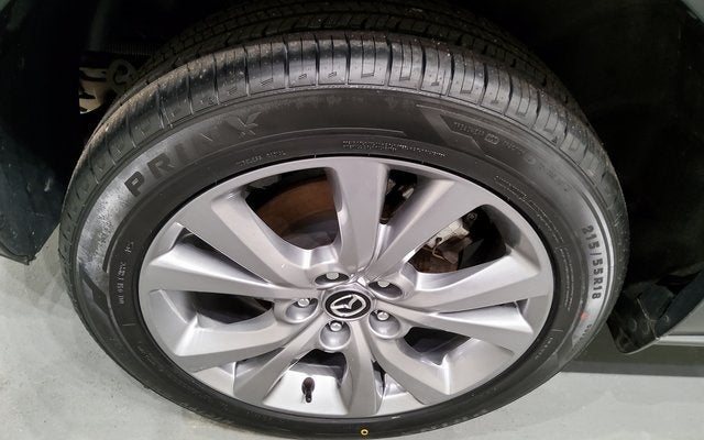 2023 Mazda Mazda CX-30 2.5 S Preferred Package