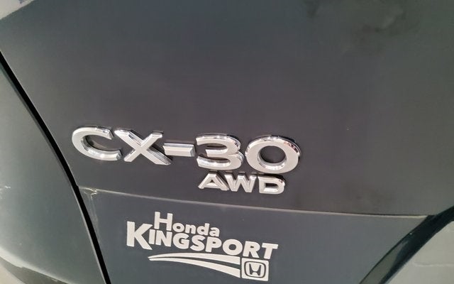 2023 Mazda Mazda CX-30 2.5 S Preferred Package