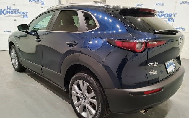2023 Mazda Mazda CX-30 2.5 S Preferred Package