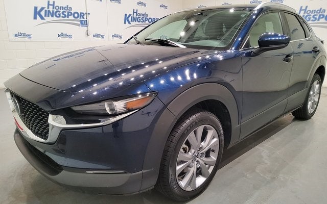 2023 Mazda Mazda CX-30 2.5 S Preferred Package
