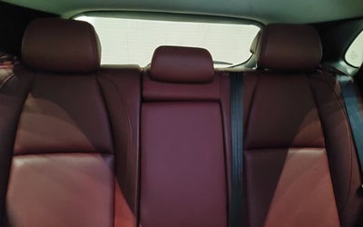 2024 Mazda Mazda CX-30 2.5 S Carbon Edition