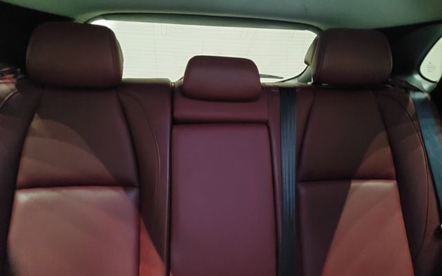 2024 Mazda Mazda CX-30 2.5 S Carbon Edition