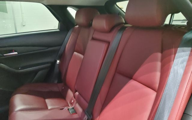 2024 Mazda Mazda CX-30 2.5 S Carbon Edition