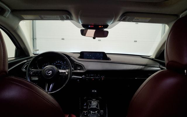 2024 Mazda Mazda CX-30 2.5 S Carbon Edition