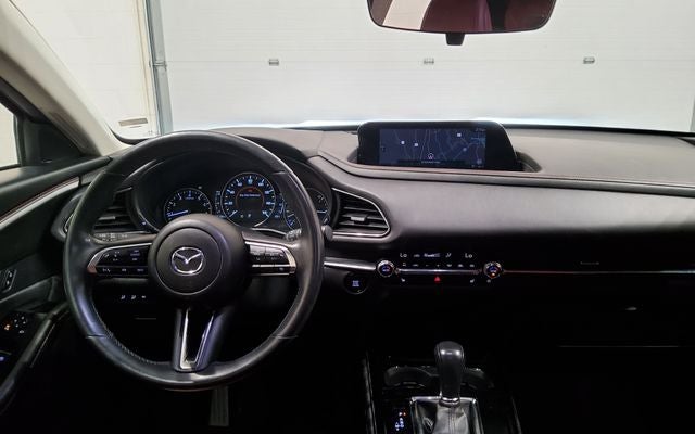 2024 Mazda Mazda CX-30 2.5 S Carbon Edition