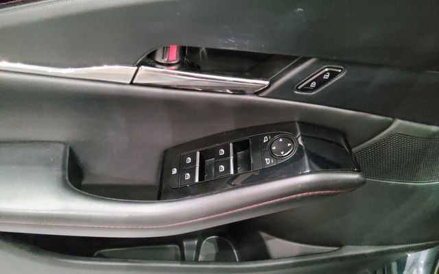 2024 Mazda Mazda CX-30 2.5 S Carbon Edition