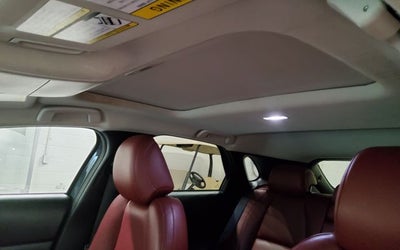 2024 Mazda Mazda CX-30 2.5 S Carbon Edition