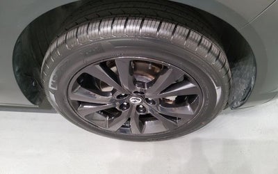 2024 Mazda Mazda CX-30 2.5 S Carbon Edition