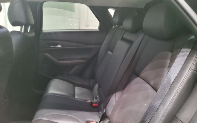 2024 Mazda Mazda CX-30 2.5 S Premium Package