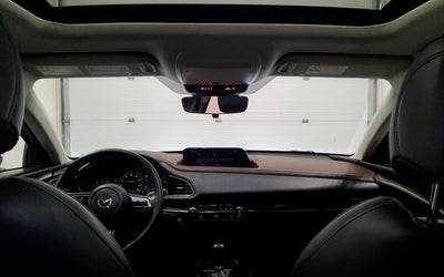 2024 Mazda Mazda CX-30 2.5 S Premium Package