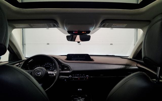 2024 Mazda Mazda CX-30 2.5 S Premium Package